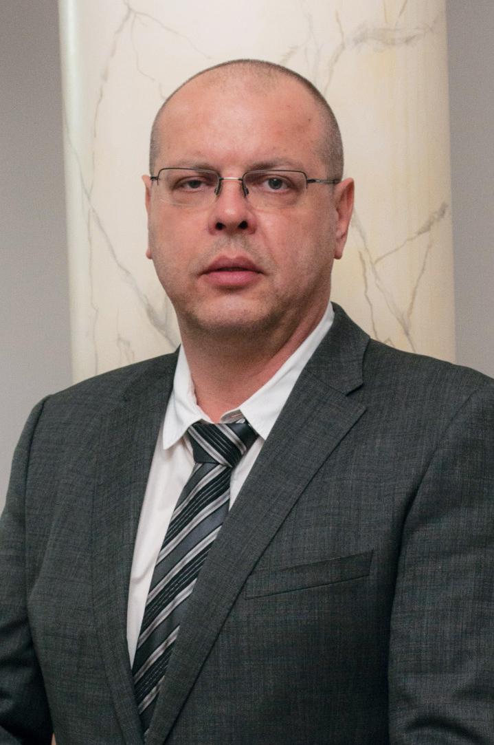 Stefan Noeren