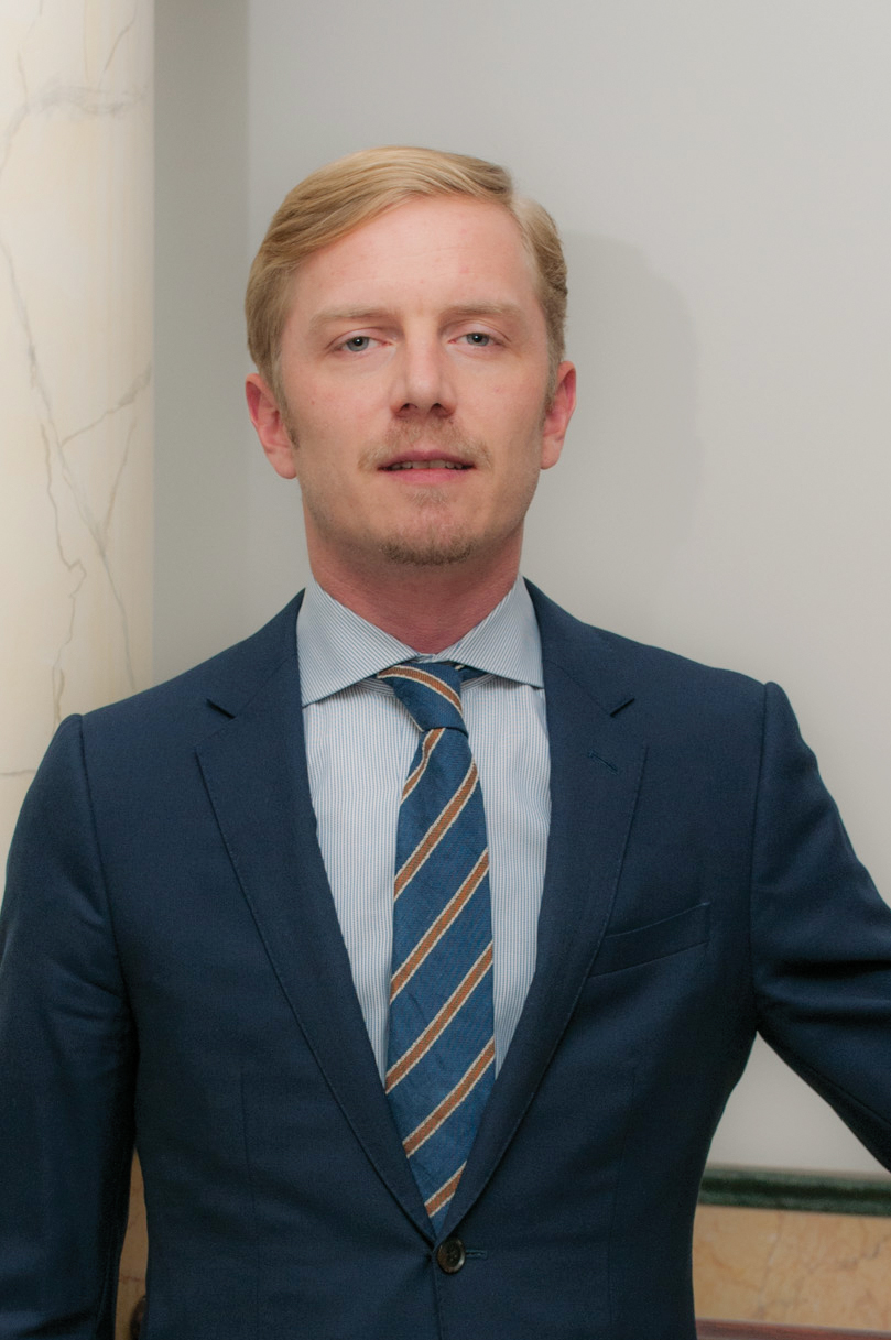 Tobias Fischer